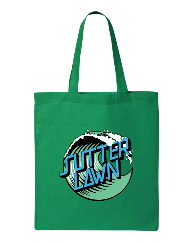 Canvas Tote Bag - Image 3