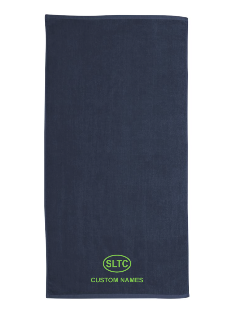 SLTC Towel