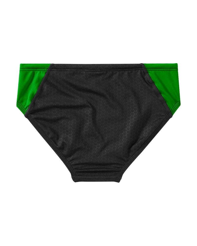 TYR Male Brief Swim Suit - Image 2