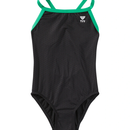 TYR Female Diamond Fit Swimsuit