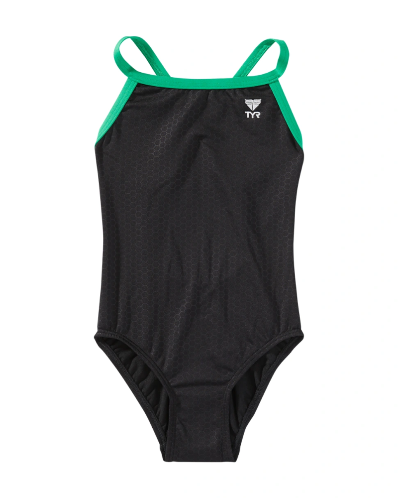 TYR Female Diamond Fit Swimsuit