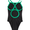 TYR Female Diamond Fit Swimsuit - Image 2