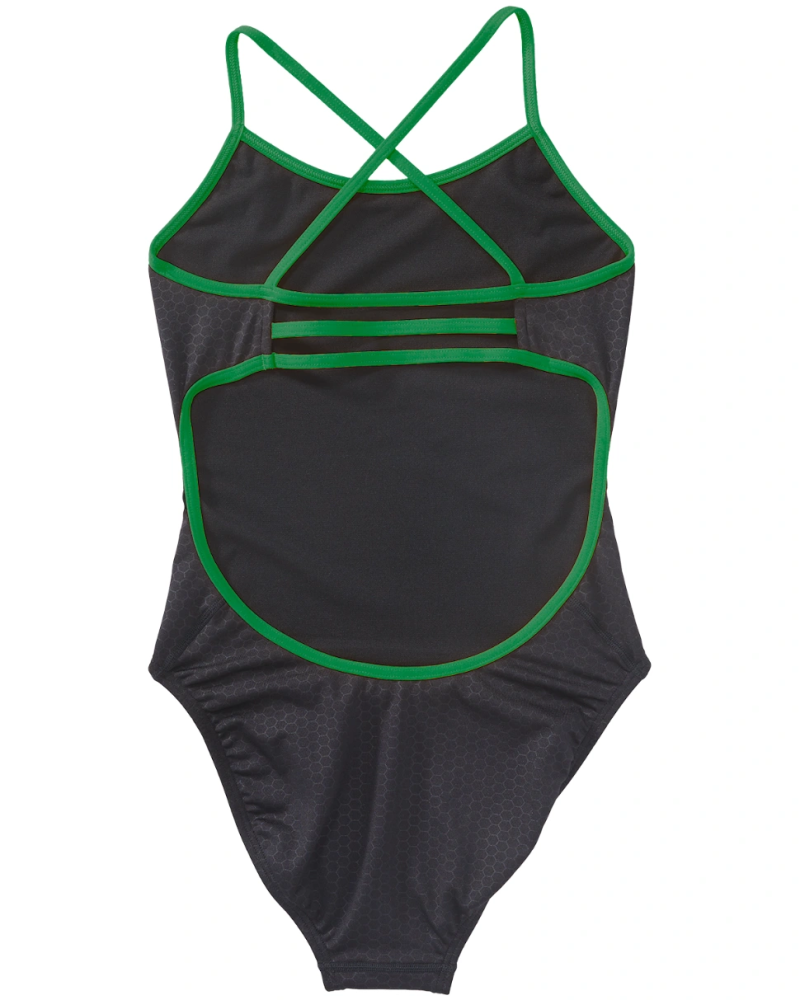 TYR Female Trinity Fit Swim Suit - Image 2