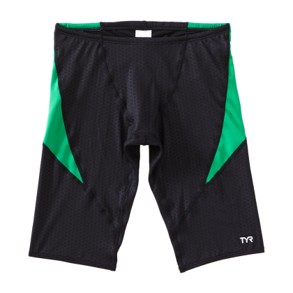 TYR Male Splice Jammer Swim Suit