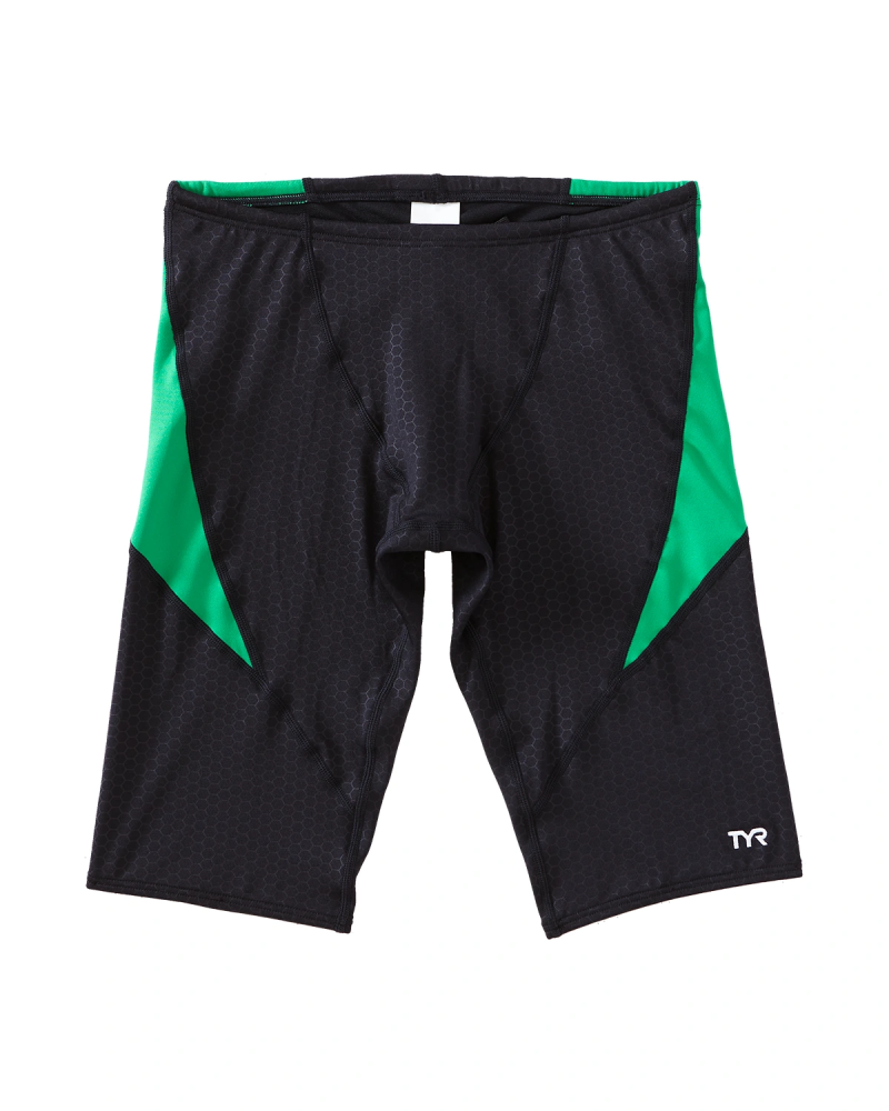 TYR Male Splice Jammer Swim Suit